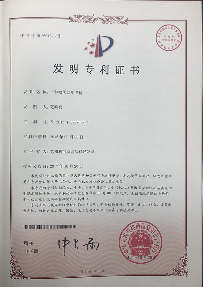 Patent