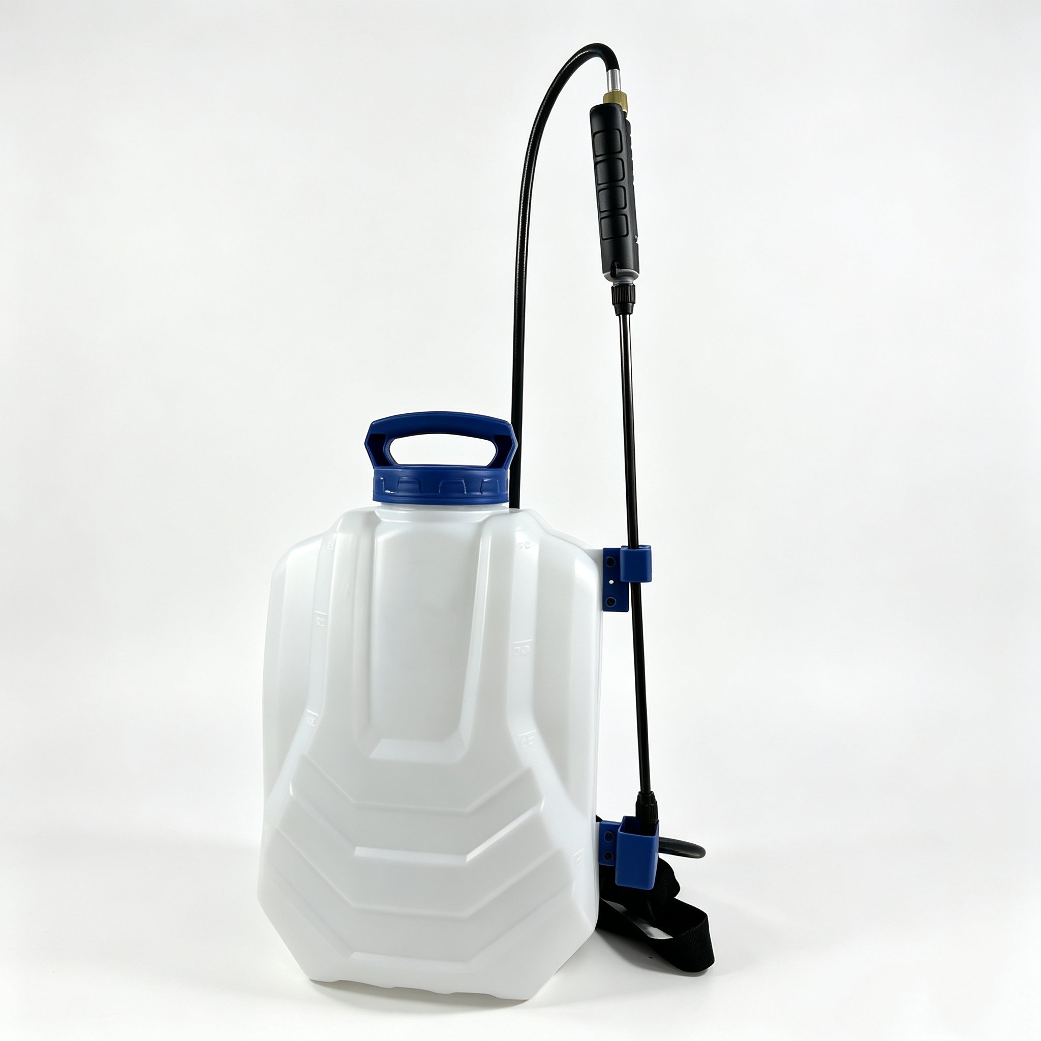 15L Agricultural sprayer knapsack sprayer suitable for farm