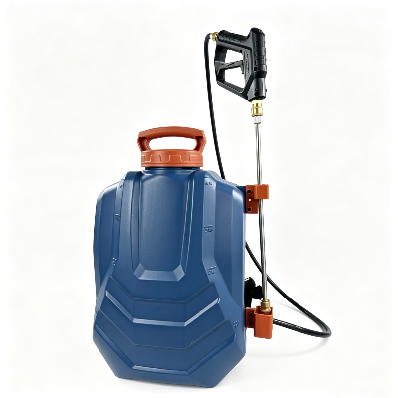 15L Battery Operated Electric Knapsack Sprayer