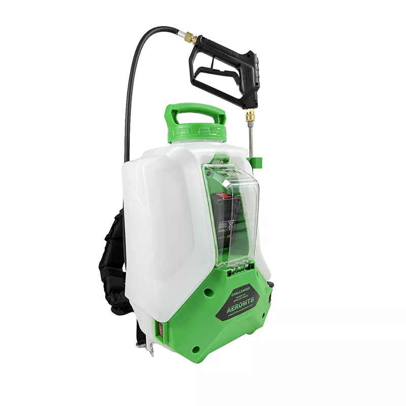15L Knapsack Sprayer Diaphragm Pump with Dewalt Adapter