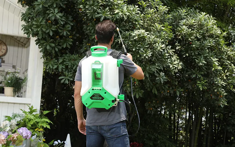 Electric Sprayer