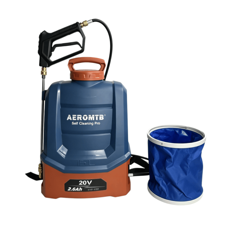 Battery Powered Sprayer For Garden Lawn Pest Prevention
