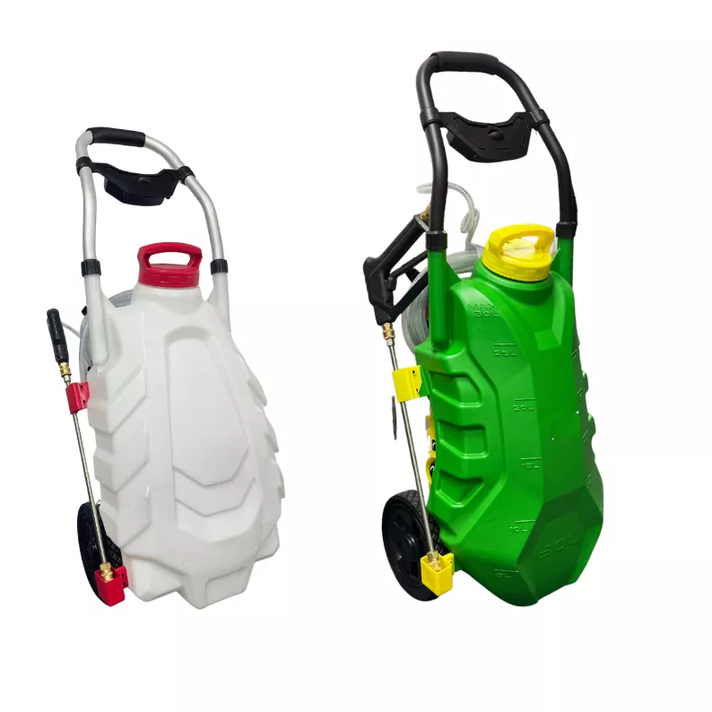 Rolling Sprayer Manufacturer