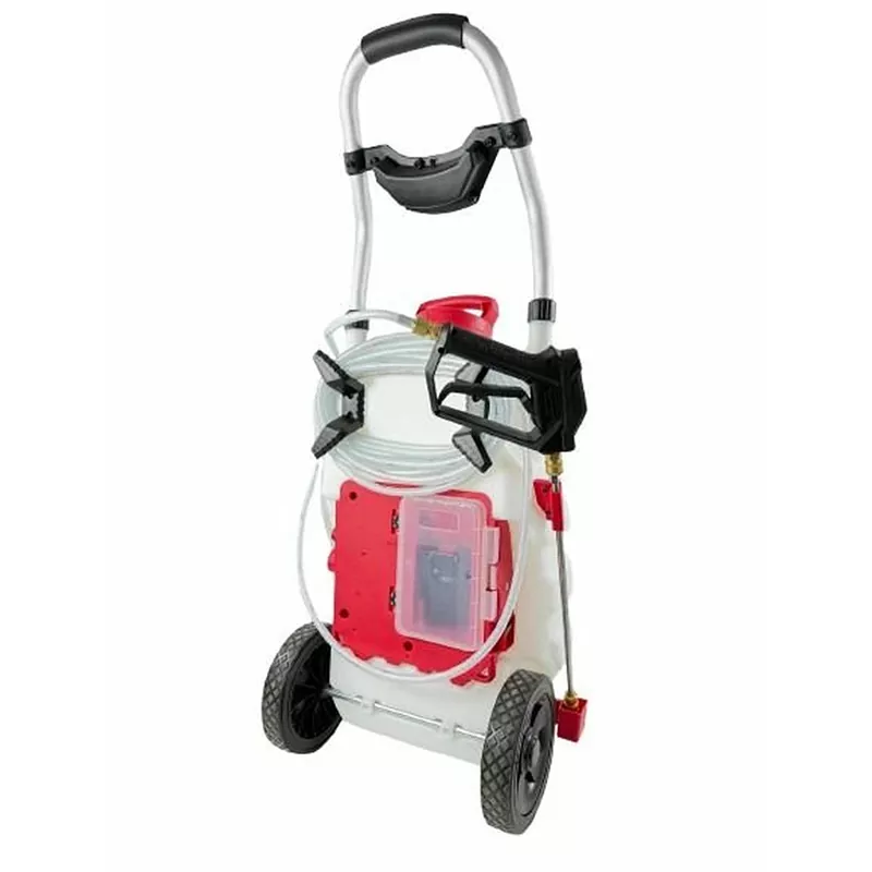 Agricultural Wheeled Sprayer
