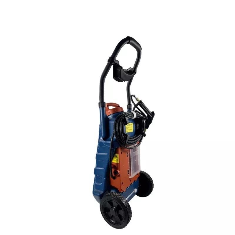 Agricultural Wheeled Sprayer