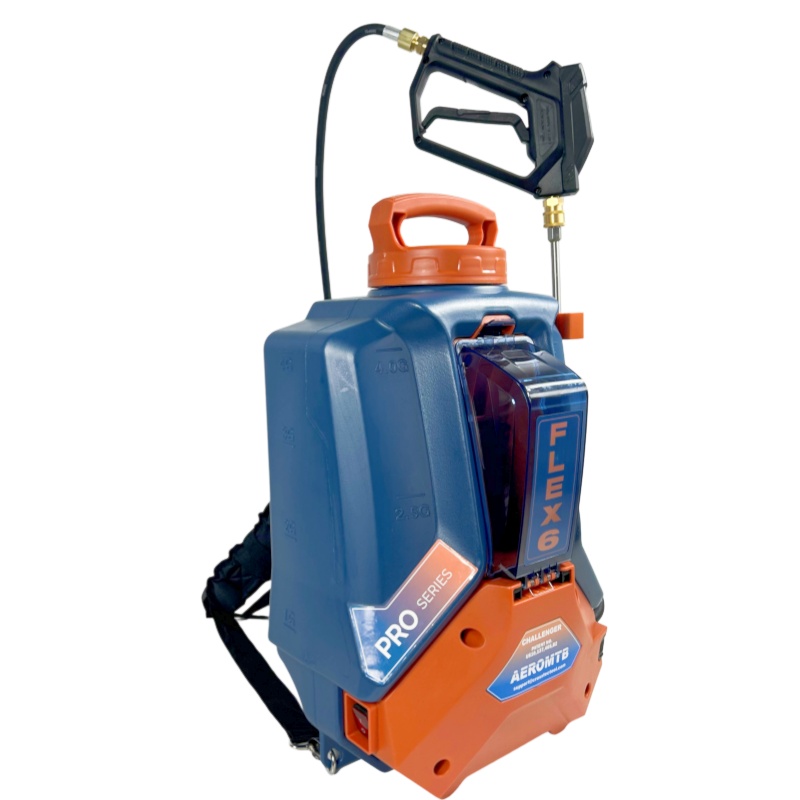 Lightweight 15L Garden Pesticide Backpack Sprayer