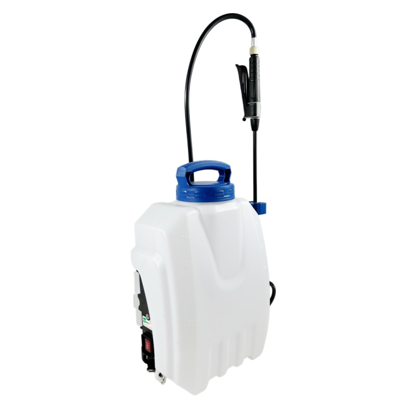Lithium battery sprayer pesticides compatible sprayer for insect prevention