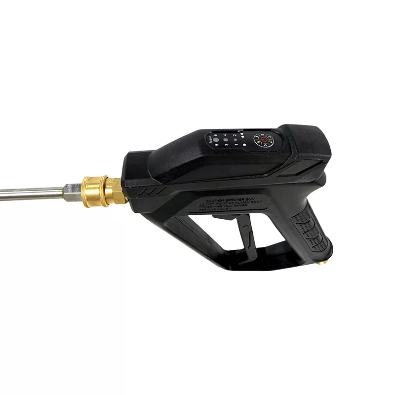Sprayer Bluetooth Remote Control