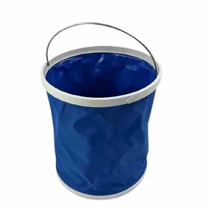 Sprayer Foldable Bucket
