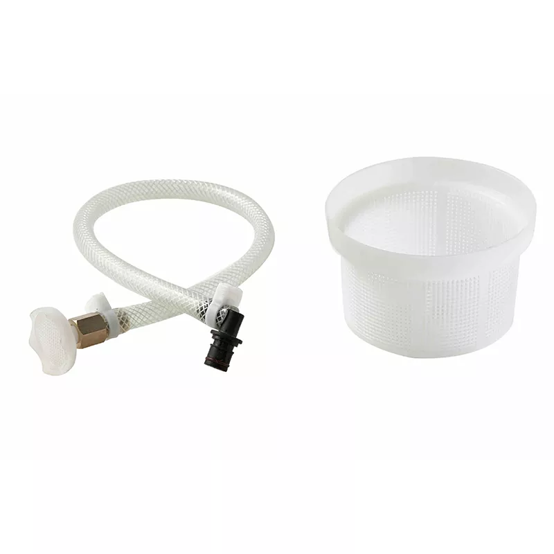 Sprayer Outer Hose for Self Cleaning
