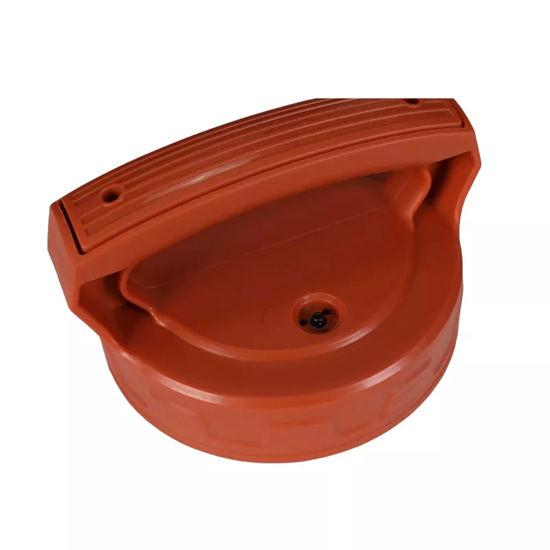 Sprayer Tank Cap