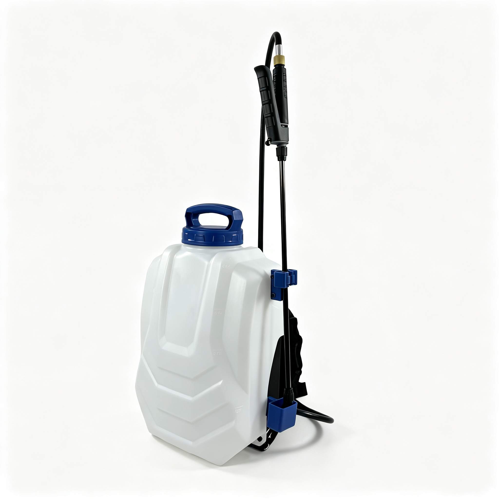 Spraygrounds 15L battery powered sprayer for pest control